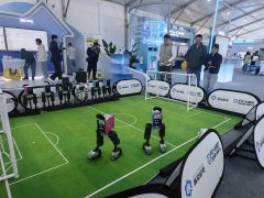 <b>本松下集团发布中国AI计谋</b>