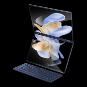 为现代工做取文娱的完满选择