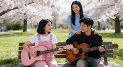 让每一段旋律都恰如其分；对于快乐喜爱者来说