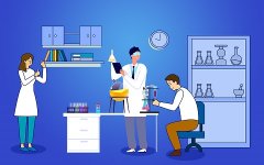 基于多年行业积术堆集